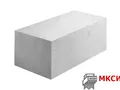 ГОСТ 31360-2007 Газобетонный блок Могилевский D400 625x300x250